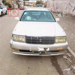 تويوتا كراون